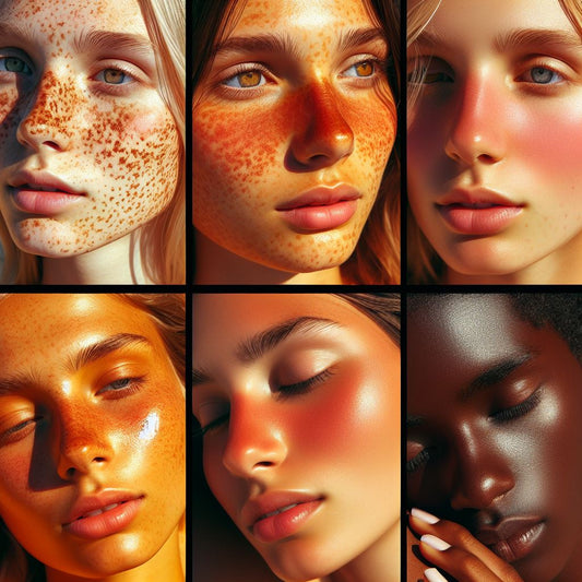Conseil Xiang Beauty : Comprendre les effets de l'exposition au soleil sur la peau : un guide pour une peau en bonne santé