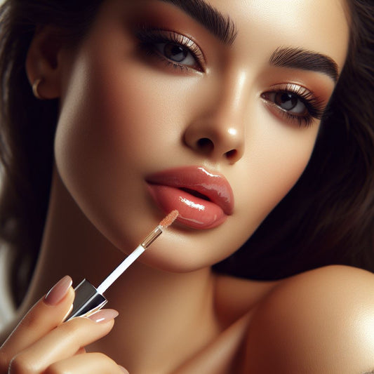 Conseil Xiang Beauty : Les  Huiles à Lèvres pour un Sourire Éclatant - www.xqbeauty.fr