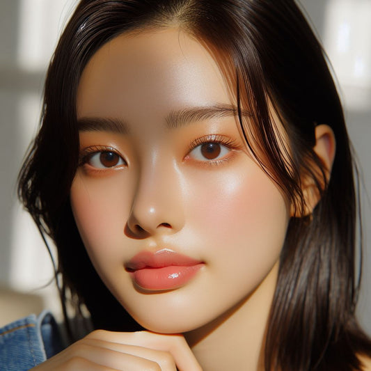 Conseil Xiang Beauty - Guide de maquillage K-pop - Etape 1 : Créer un Look Frais et Lumineux Inspiré des Idols Coréens - Préparation de votre peau- www.xqbeauty.fr