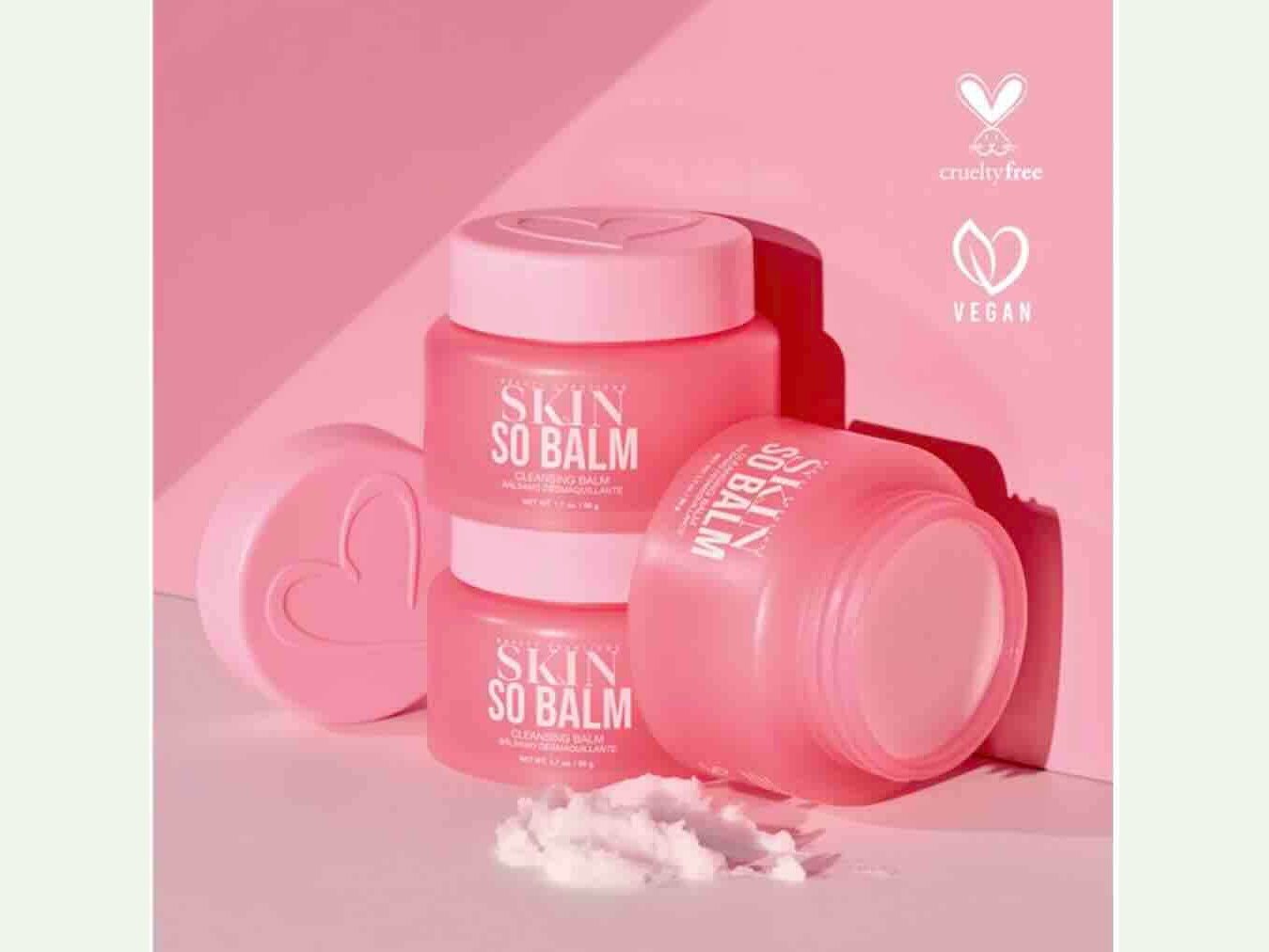 Beauty Creations Baume nettoyant