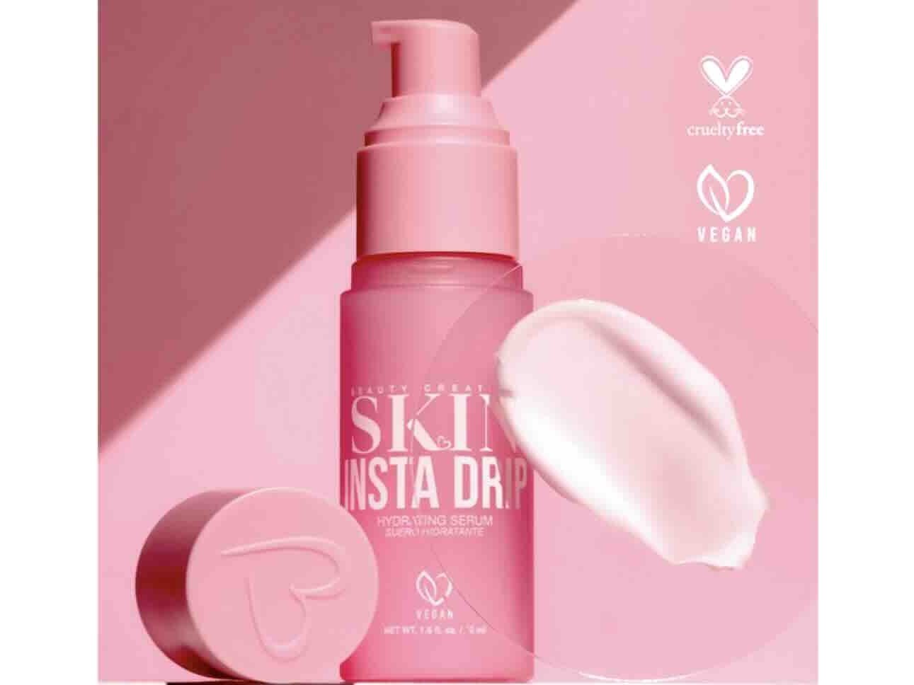 Beauty Creations Sérum hydratant