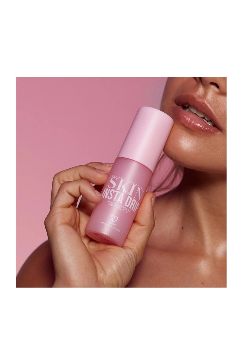 Beauty Creations Sérum hydratant