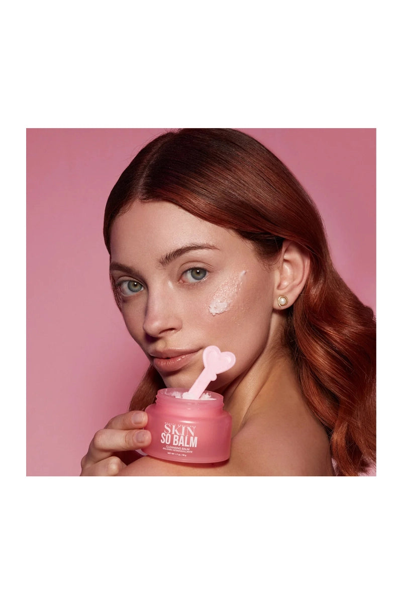 Beauty Creations Baume nettoyant