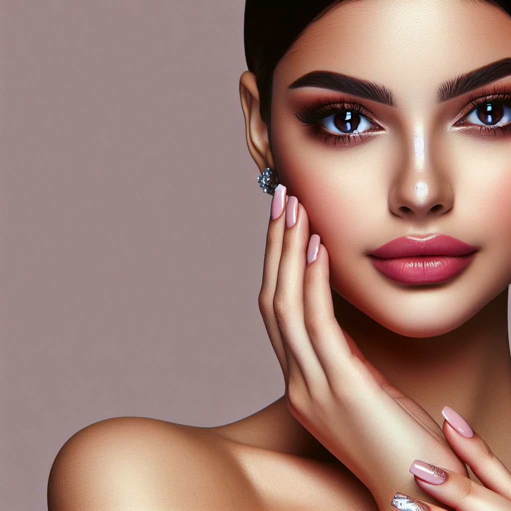 Technique de Maquillage des Lèvres pour un Rouge à Lèvres Impeccable Toute la Journée