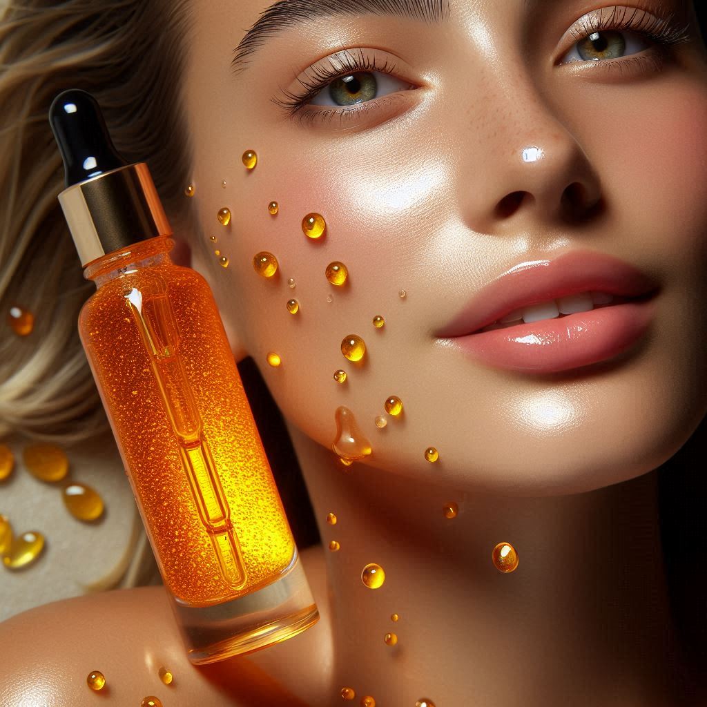 Les bienfaits des sérums à la vitamine C pour une peau éclatante et jeune