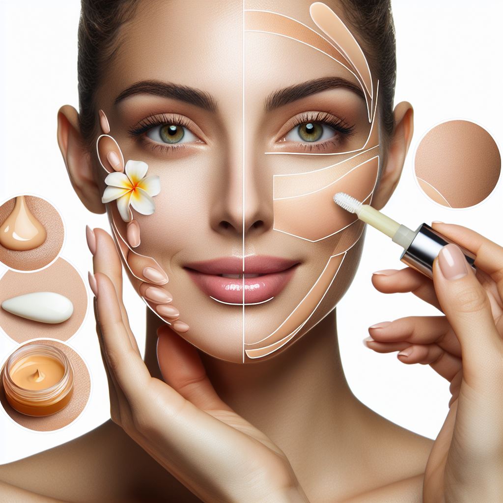 Conseils pratiques pour Prendre Soin de Votre Peau Mixte