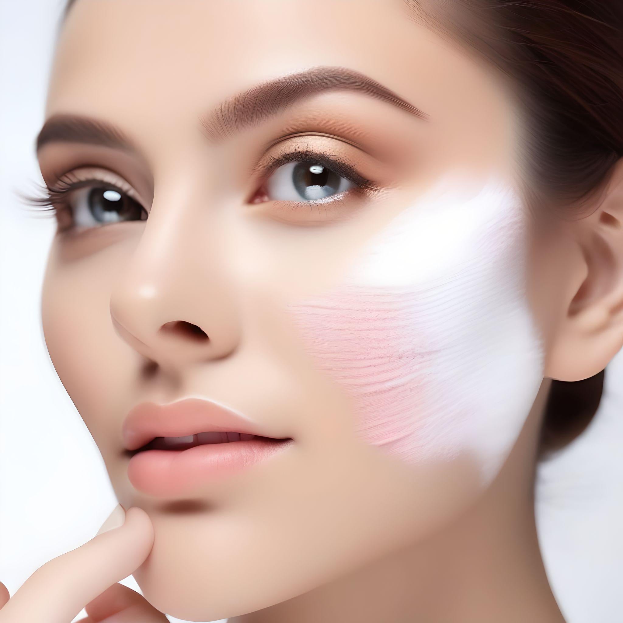 Choisir le Coton de Démaquillage Parfait pour une Peau Radieuse