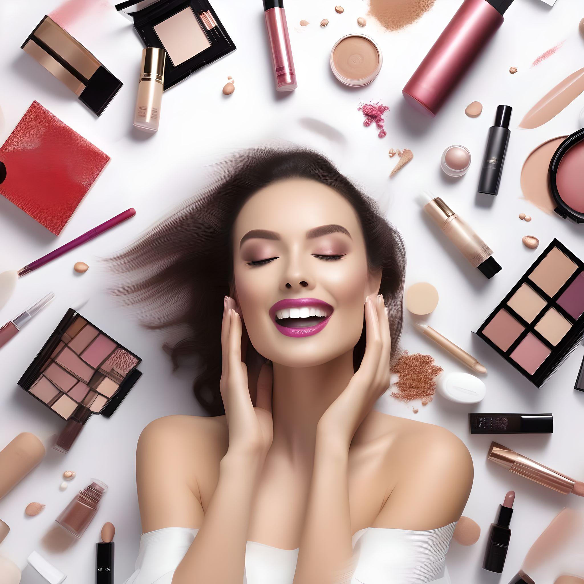 Nos Nouveautés Glamour