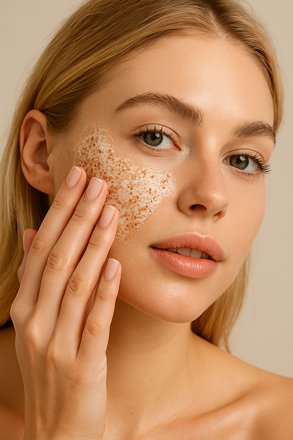 Gommages & Exfoliants