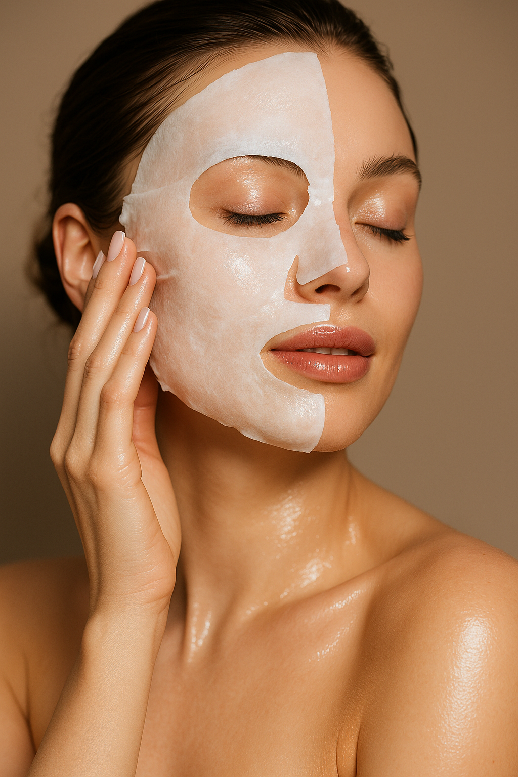 Masques Visage