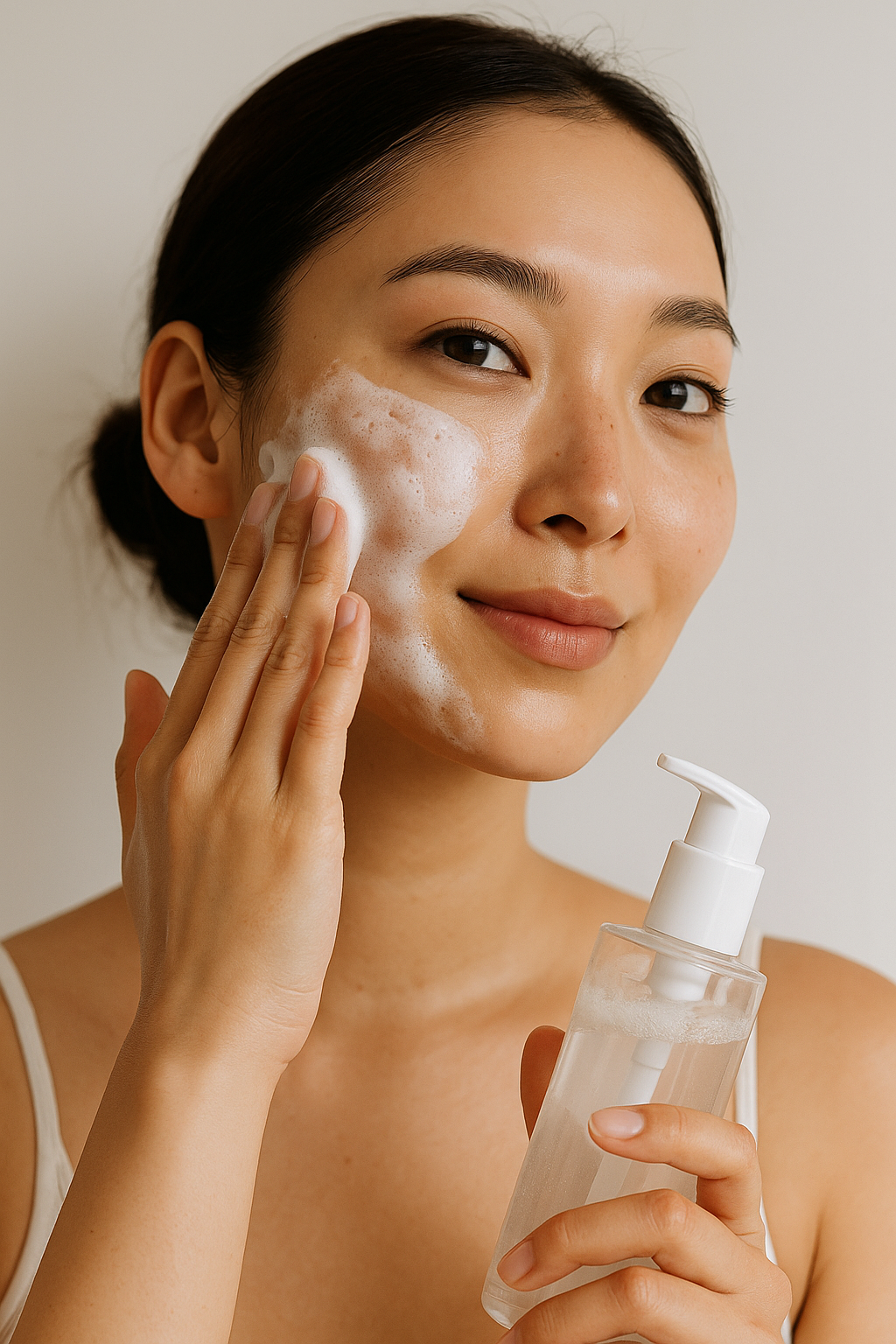 Démaquillants & Nettoyants