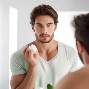 L’Élégance au Masculin