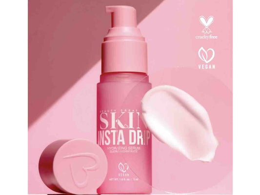 Beauty Creations  Sérum hydratant