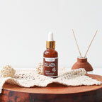 Sérum en ampoule au collagène