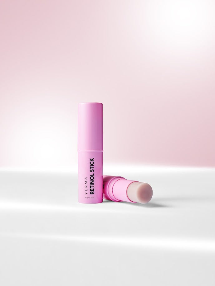 Sérum en Stick au Rétinol