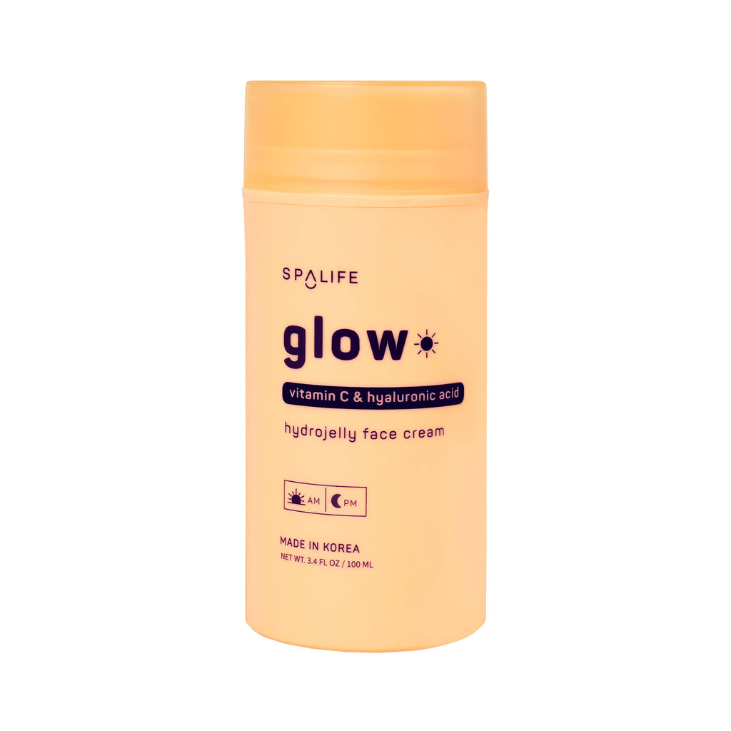Crème pour le visage Glow Vitamin C Hydro-Jelly