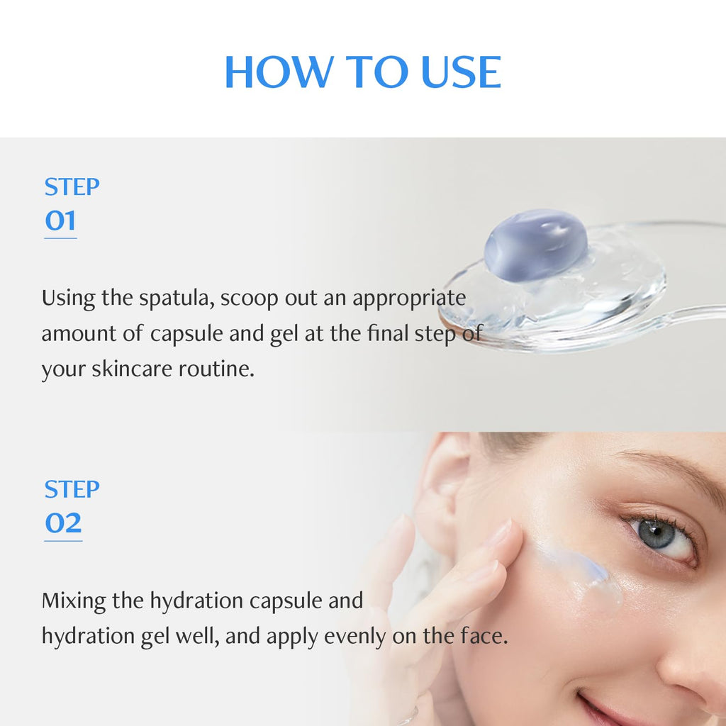 Hydratation Profonde &amp; Barrière Cutanée