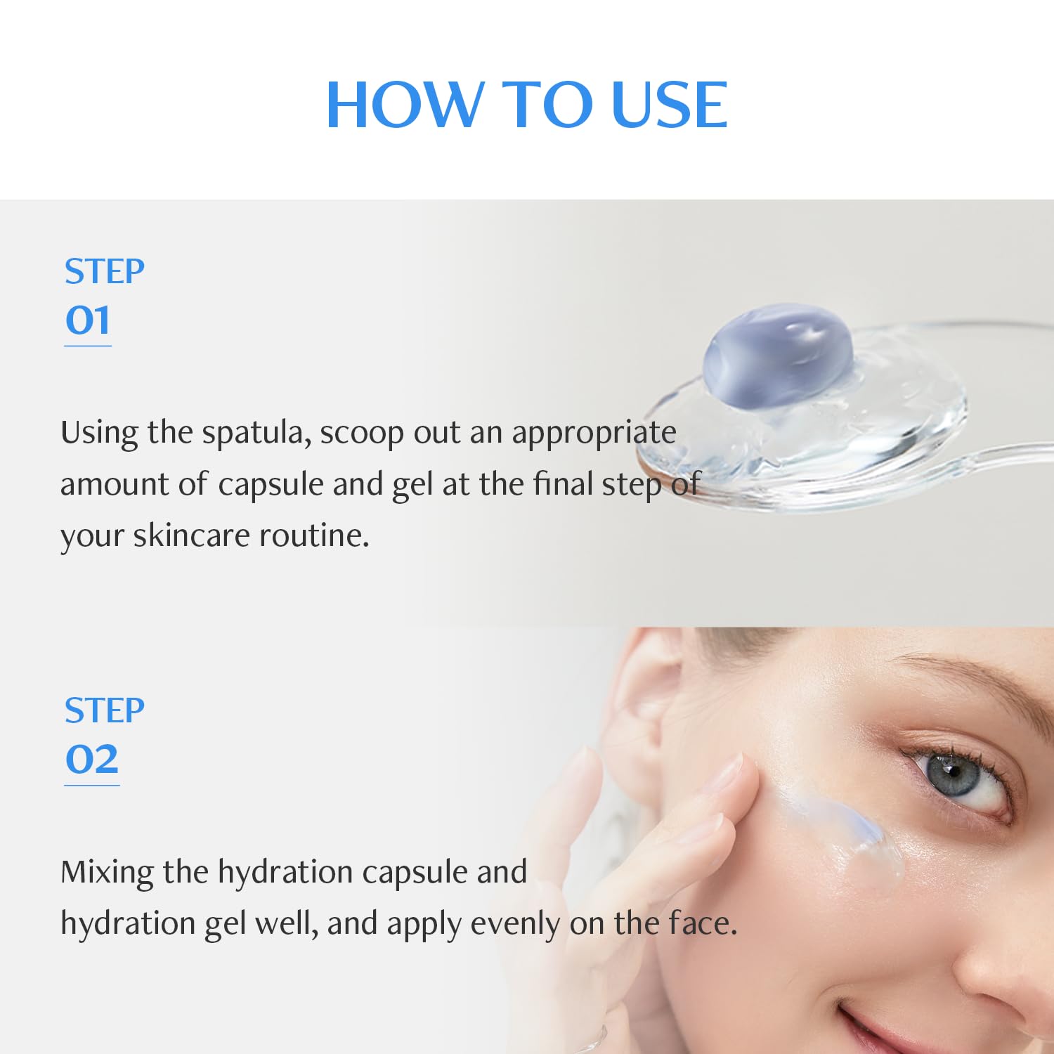 Hydratation Profonde &amp; Barrière Cutanée