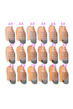 Fond de teint  Beauty Creations  Flawless Stay ( dupe too face)