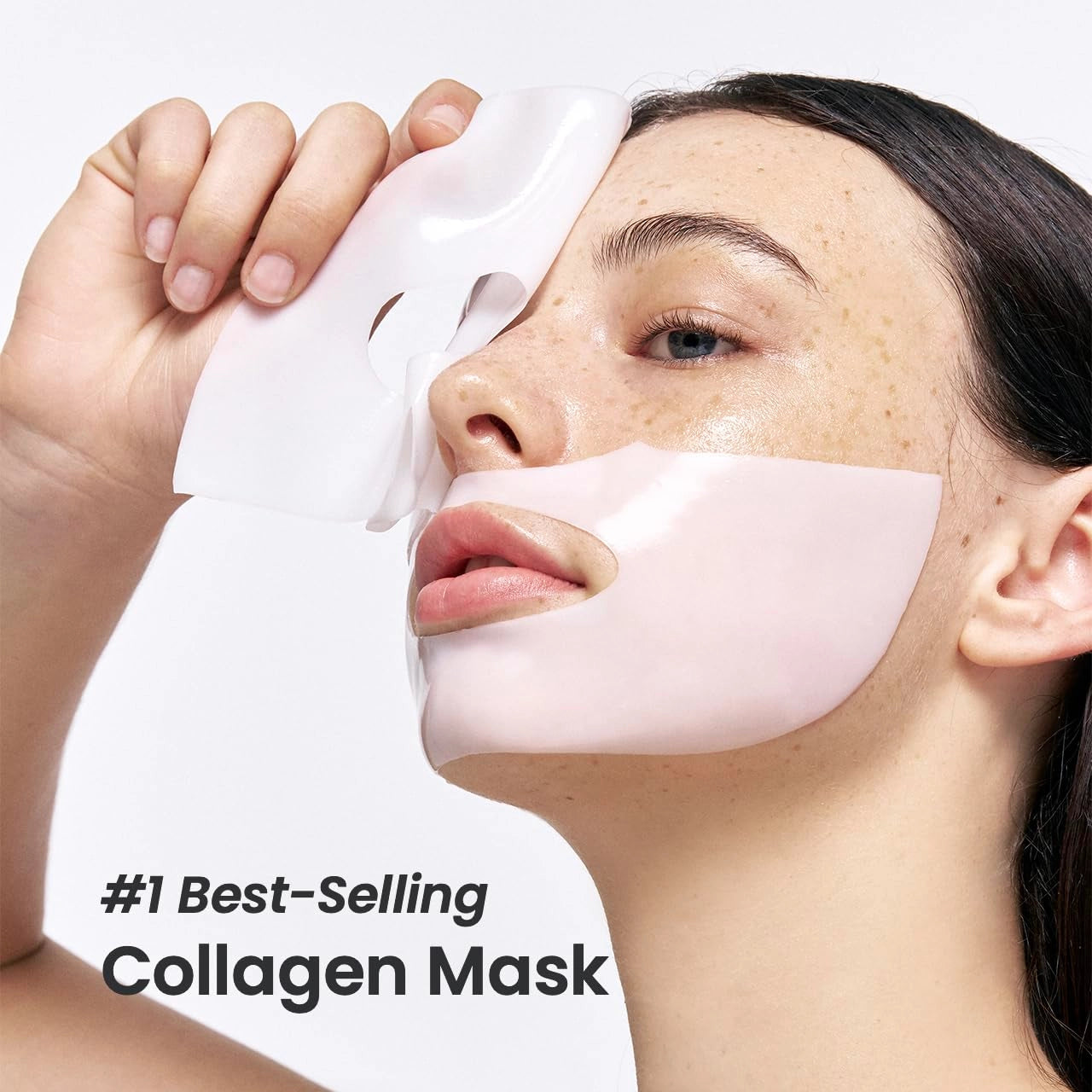 Masque véritable profond BIODANCE Bio-Collagen 4EA