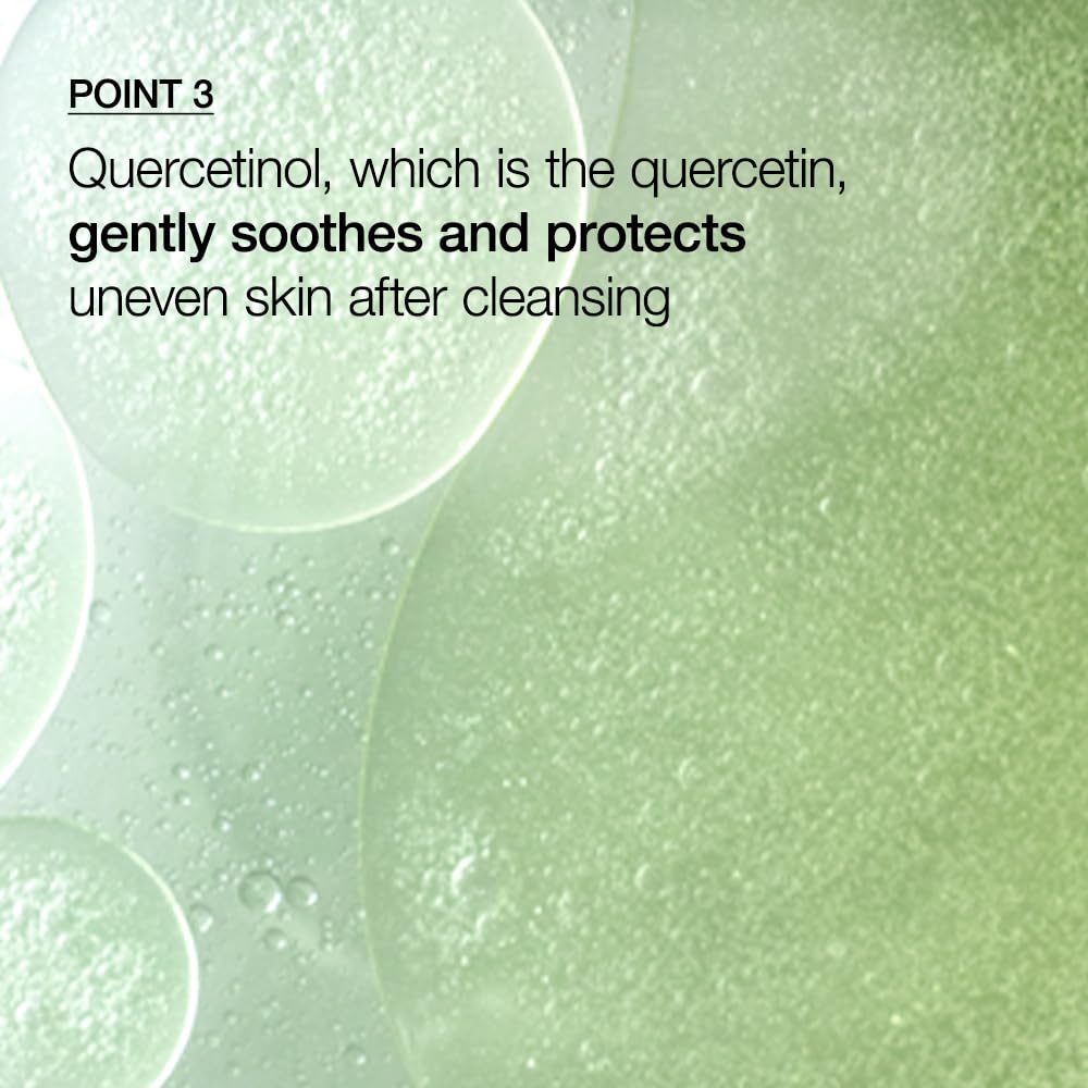 Anua Heartleaf Mousse Nettoyante Pores 150ml