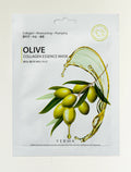 Masque à l'essence de collagène Olive