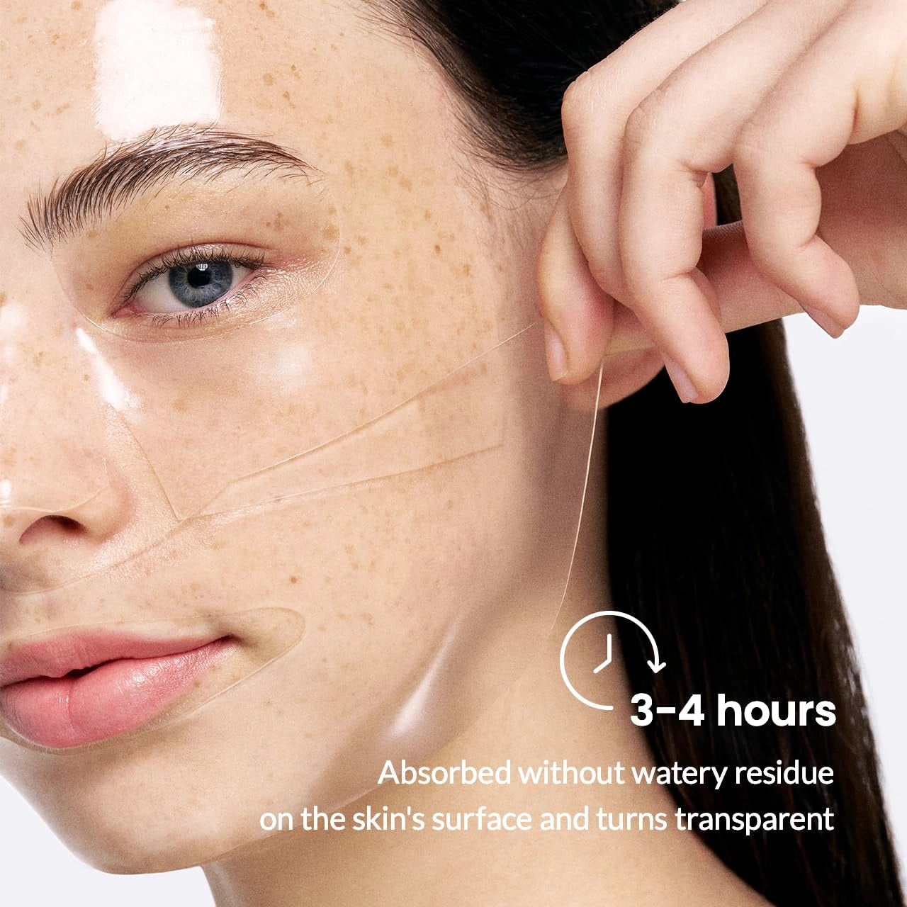 Masque véritable profond BIODANCE Bio-Collagen 4EA