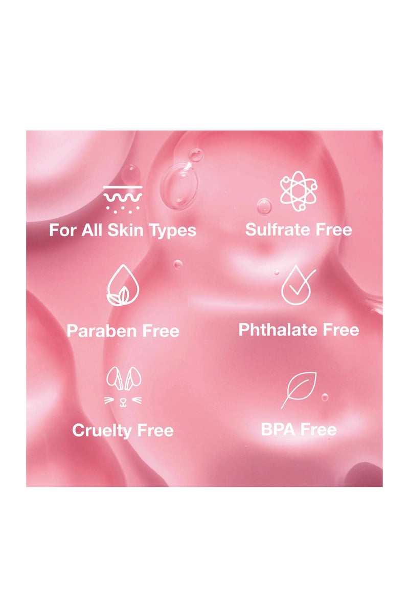 Beauty Creations  Baume nettoyant