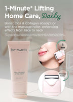 BEWANTS Crème Lifting Collagène & Cica – 50 ml