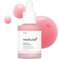 MEDICUBE Sérum Peptide Rose ADN de Saumon PDRN