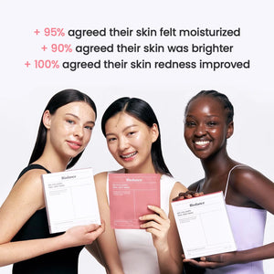 Masque véritable profond BIODANCE Bio-Collagen 4EA
