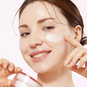 Triple Collagen Cream 4.0 (Crème anti-âge raffermissante)