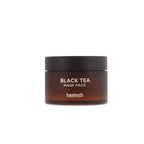 Heimish Black Tea Mask Pack
