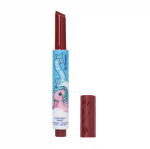 Gloss repulpant X My Little Pony