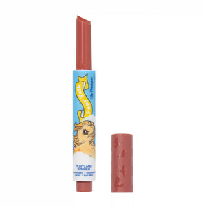 Gloss repulpant X My Little Pony