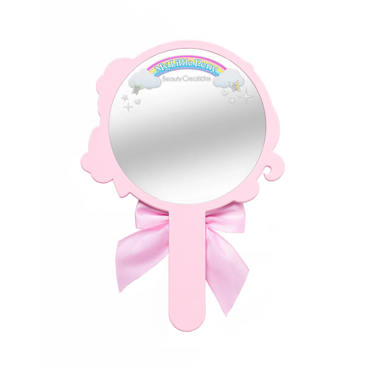 Miroir X My Little Pony