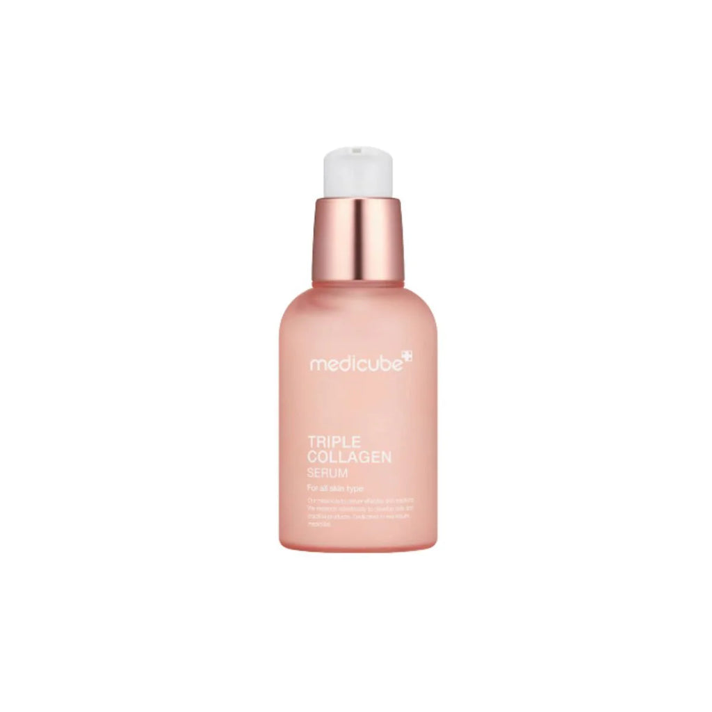 Triple Collagen Serum 4.0 (Sérum raffermissant et hydratant)