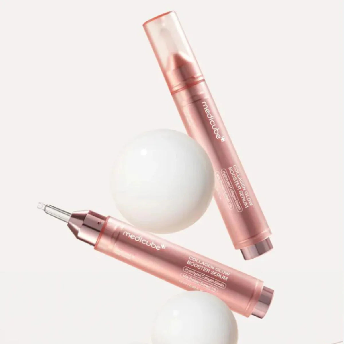 Collagen Glow Booster Serum