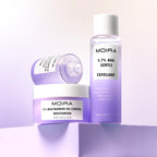 ⭐ MOIRA – Oil Control Skincare Collection  Routine complète anti-brillance & pores purifiés – Spéciale peau grasse