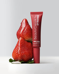 BEAUTY CREATIONS - LIP TREATMENT & TINT
