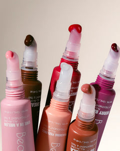 BEAUTY CREATIONS - LIP TREATMENT & TINT