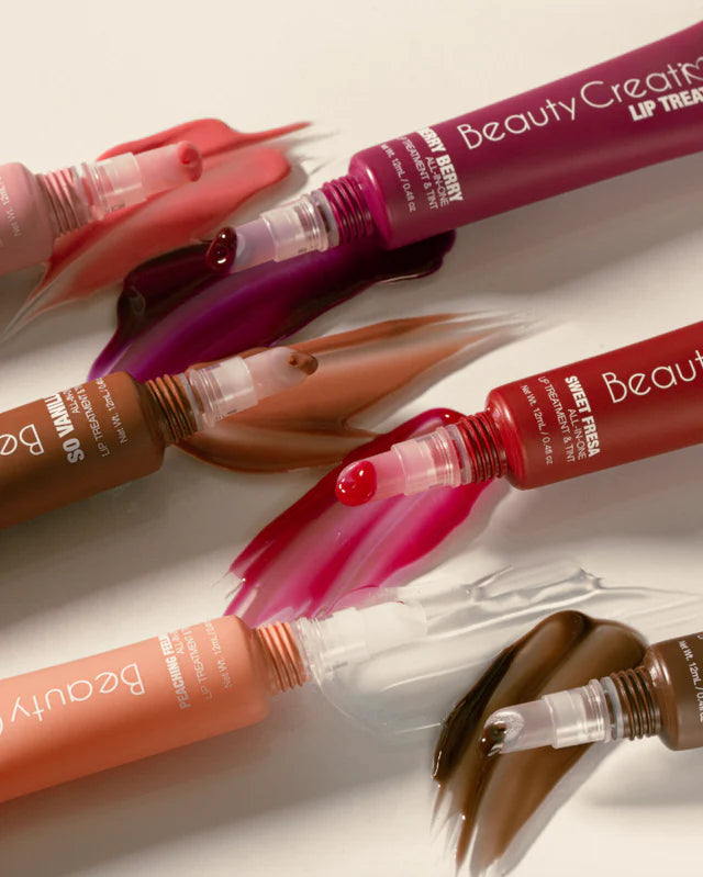BEAUTY CREATIONS - LIP TREATMENT & TINT