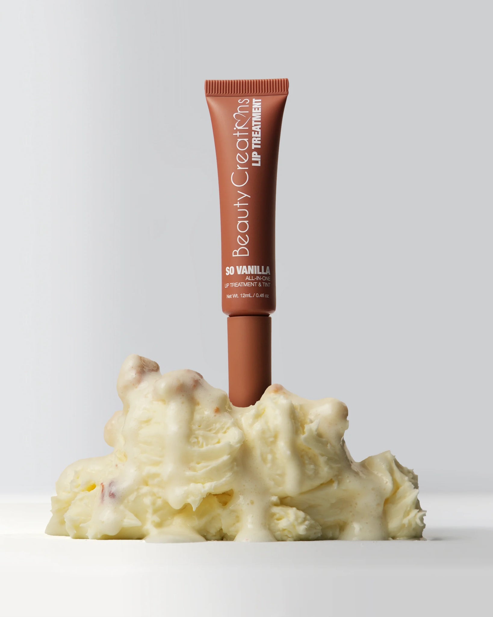 BEAUTY CREATIONS - LIP TREATMENT & TINT