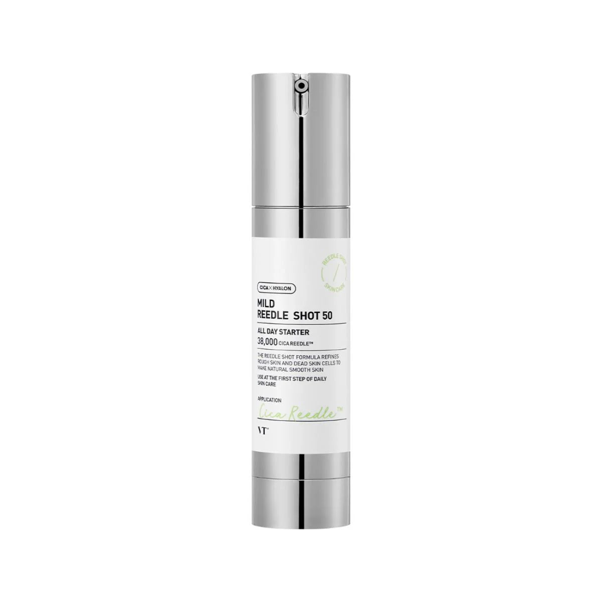 VT Cosmetics Reedle Shot 50