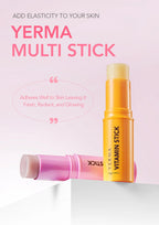 Kit Stick Vitaminé & Rétinol