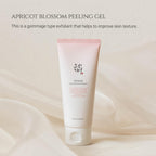 BEAUTY OF JOSEON – Gel Exfoliant Abricot 100ml