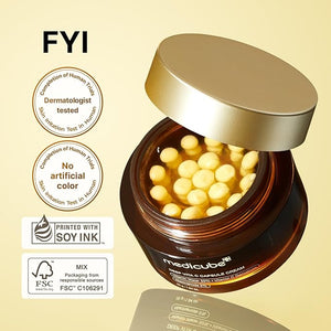 Crème en Capsule Deep Vita C - Medicube