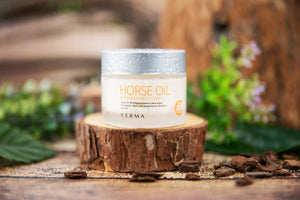 Yerma Horse Oil Cream