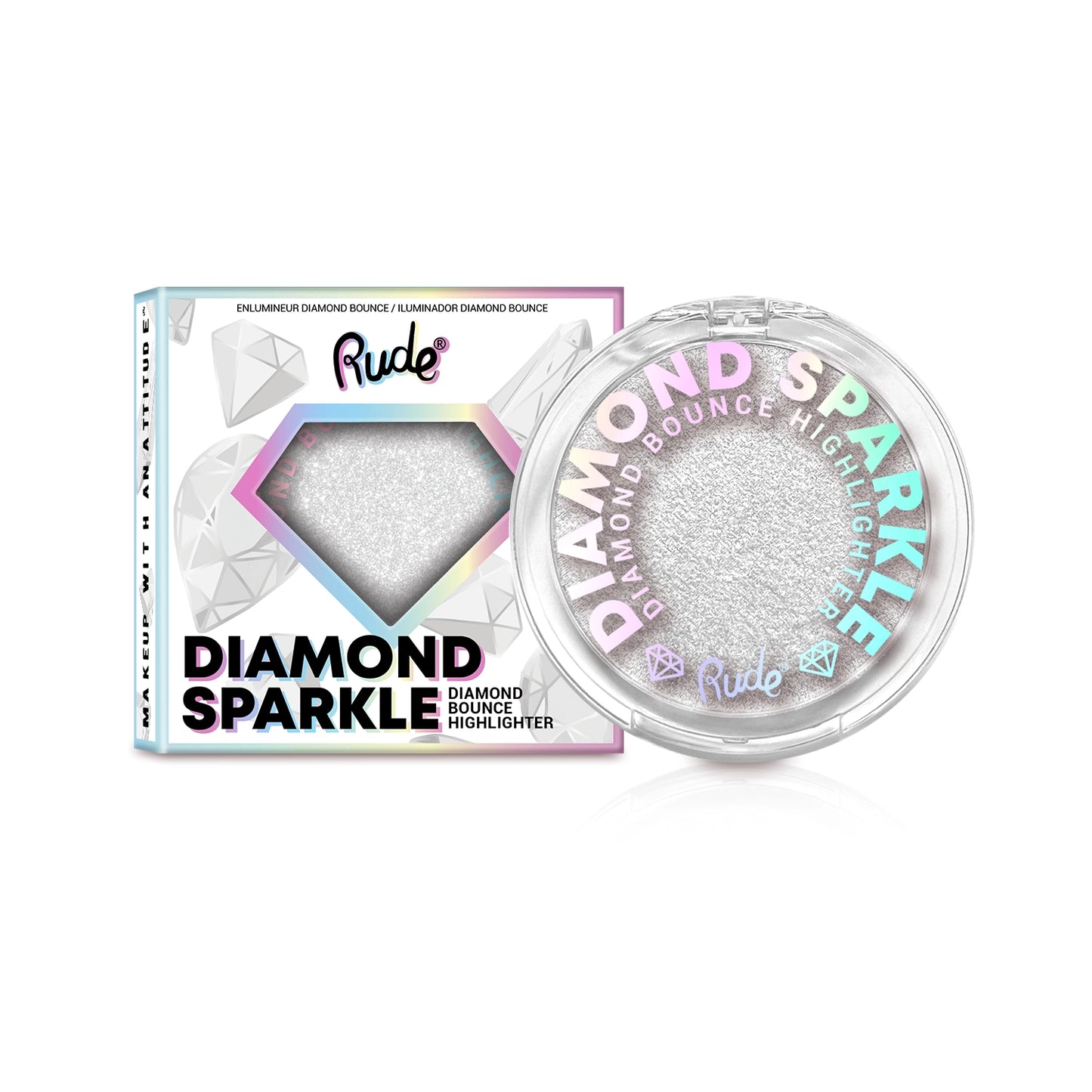 Surligneurs Diamond