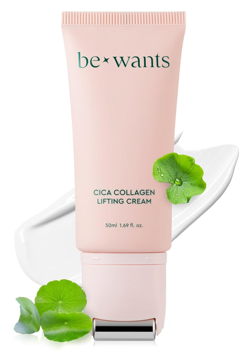 BEWANTS Crème Lifting Collagène & Cica – 50 ml